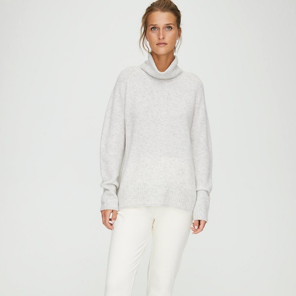 Aritzia Sweaters - Aritzia Plutarch Sweater